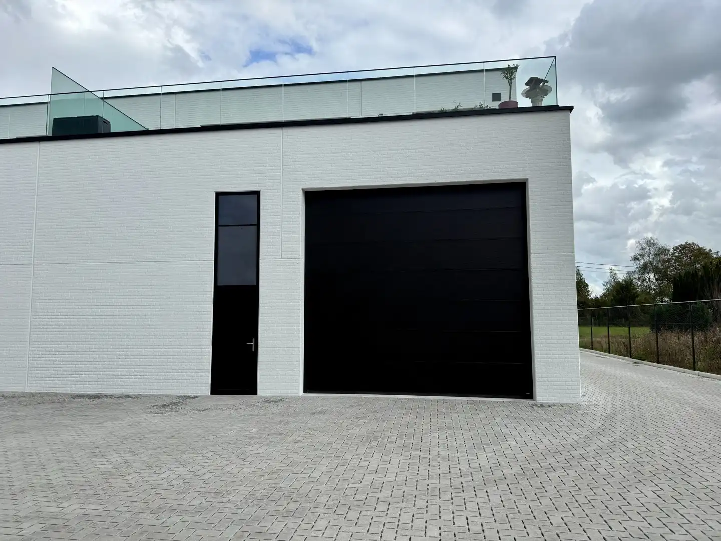 KMO-unit te huur in Kortemark foto {{pictureIndex}}