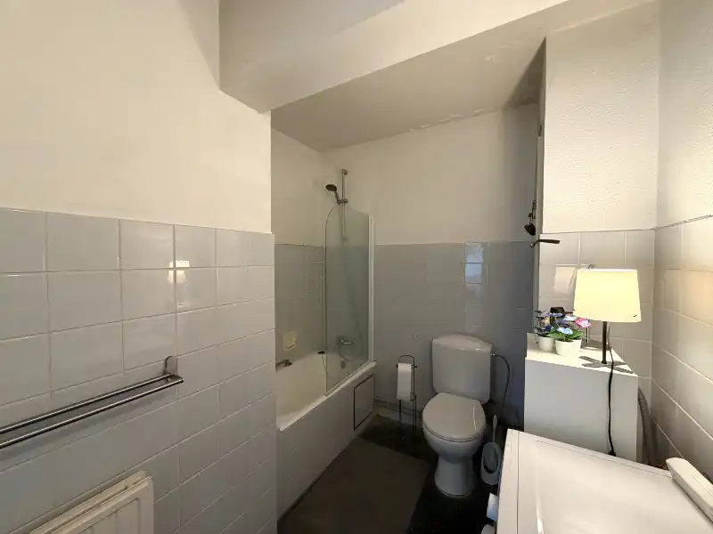 TOPLIGGING NABIJ HET MUINKPARK - APPARTEMENT MET TERRAS foto 7