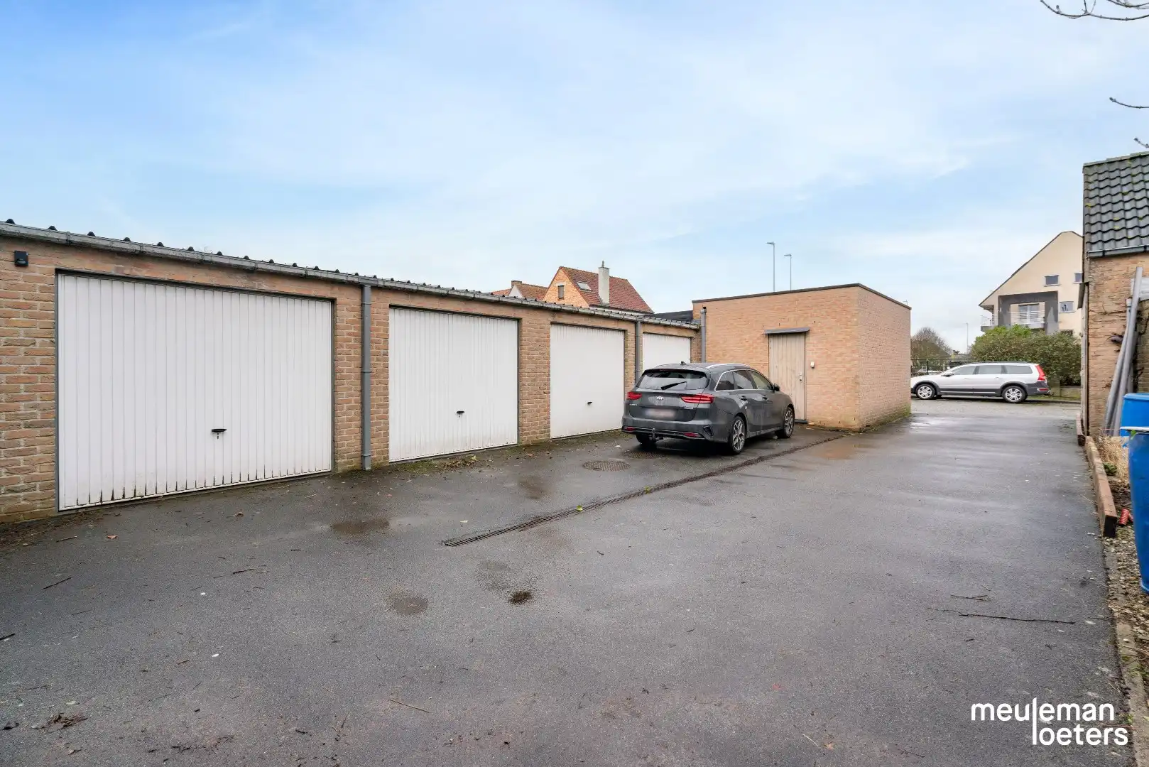 Recent appartement met zonneterras  foto 13