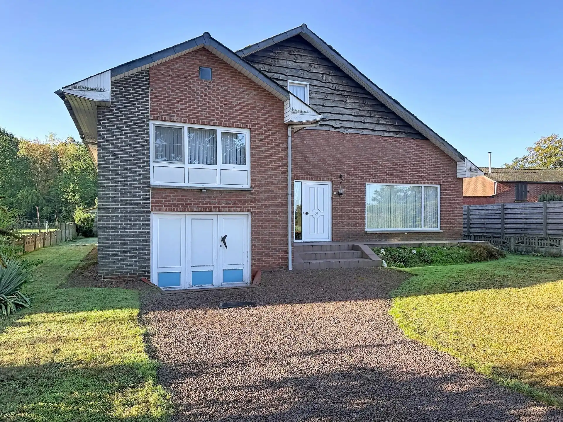 Charmante split-level woning op een ruim en zuidgericht perceel van 1.276 m² foto 32