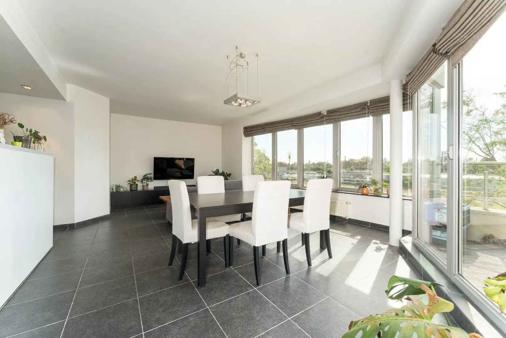 Appartement te koop Koningin Fabiolalaan 114 -/D - 9000 Gent