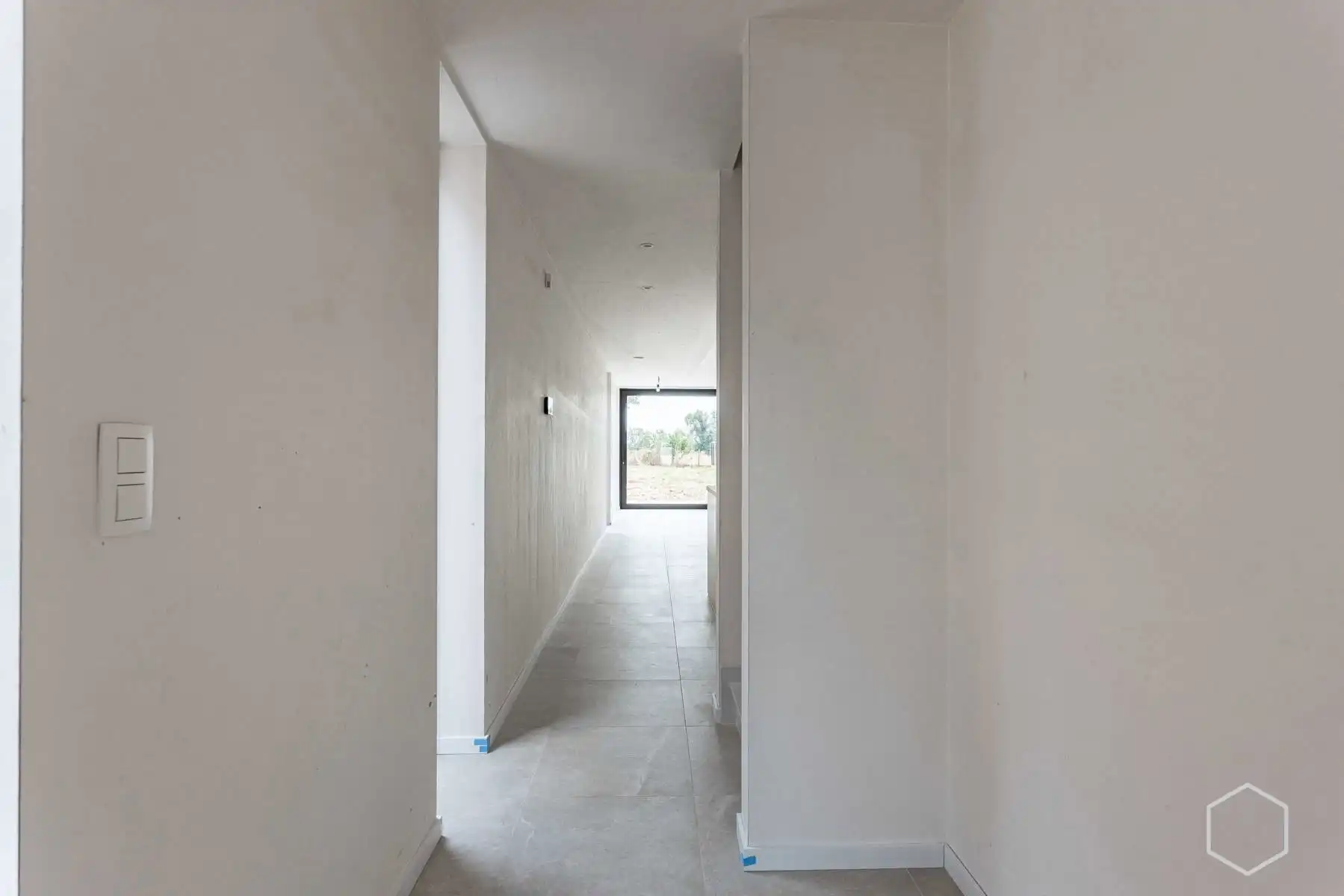Nieuwbouwwoning Haaltert – HOB met 4 slaapkamers foto 3