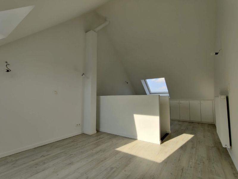 Volledig vernieuwde woning in centrum Brakel foto 24