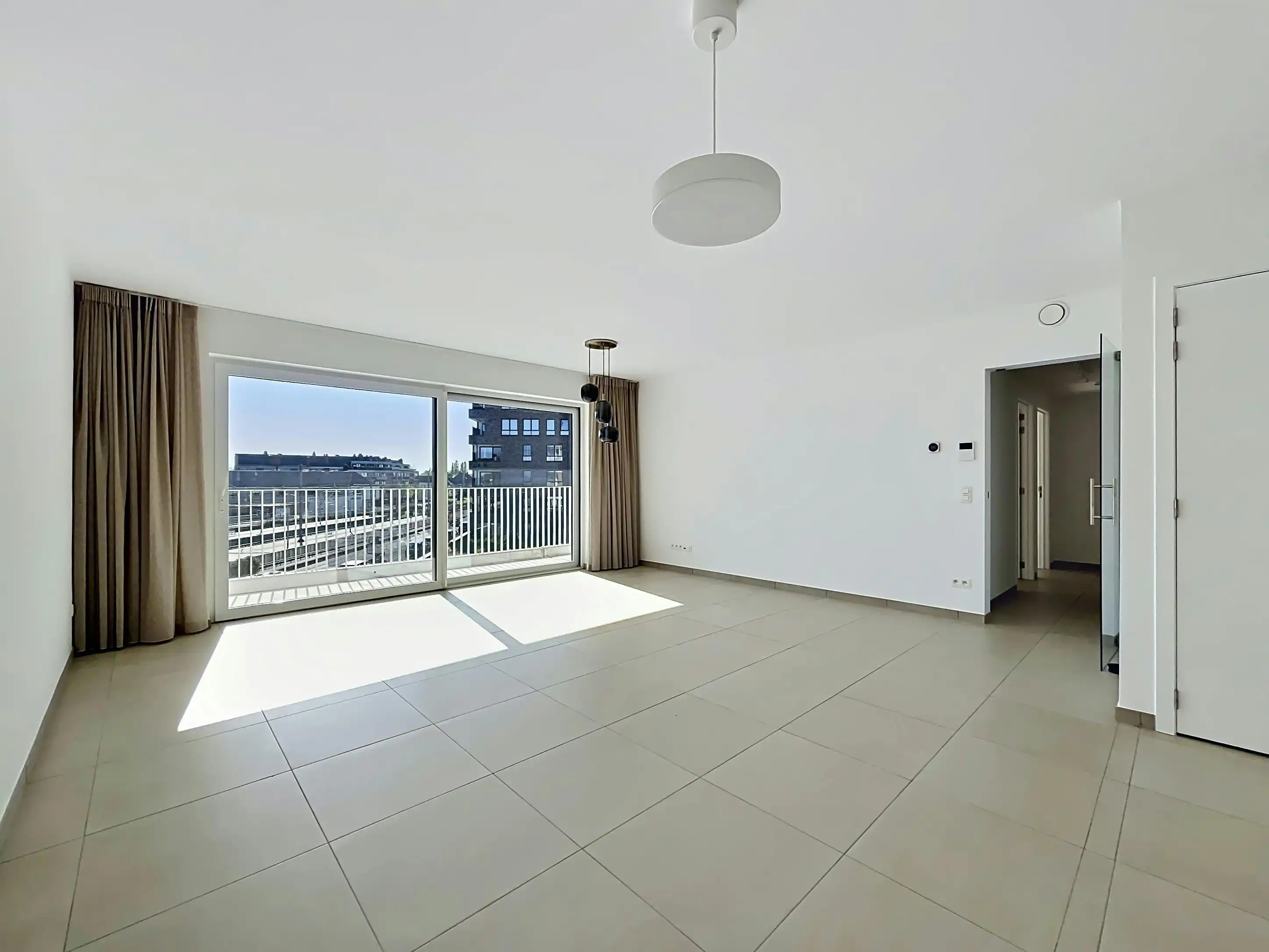 Appartement te koop Smedenpoort 3/2C - 9880 Aalter