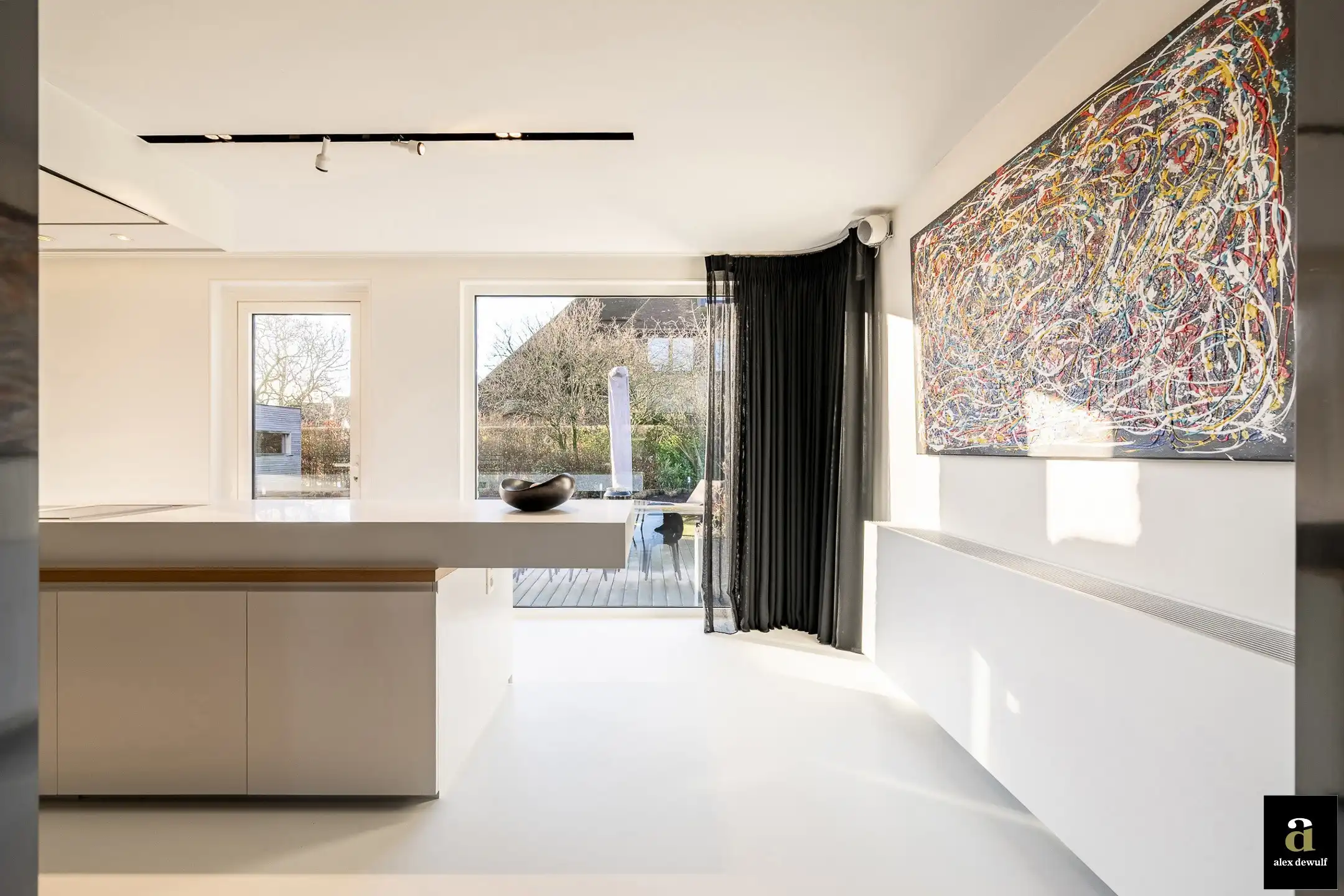 Instapklare luxe villa met tuin & sauna in Westkapelle [Boomgaarden]. foto 9