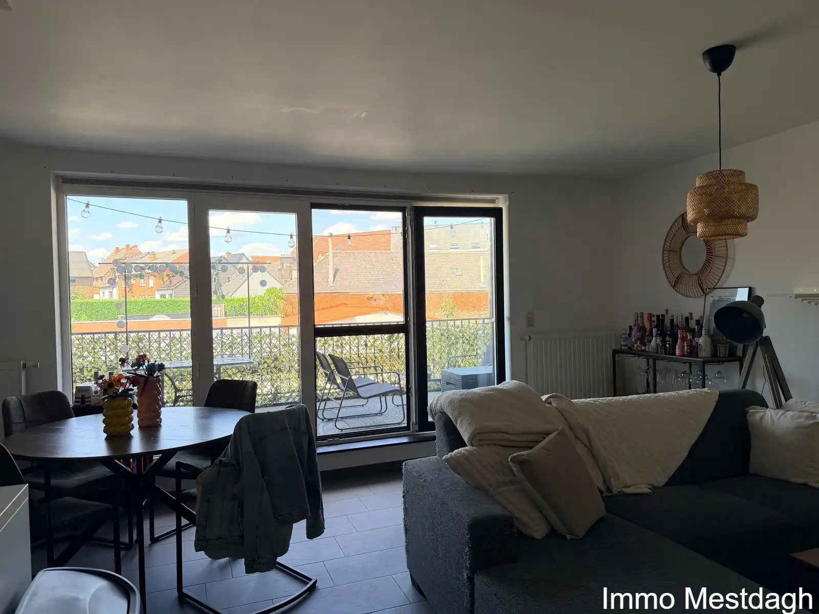 Comfortabel & energiezuinig 2-slaapkamer appartement in centrum Diest foto 8