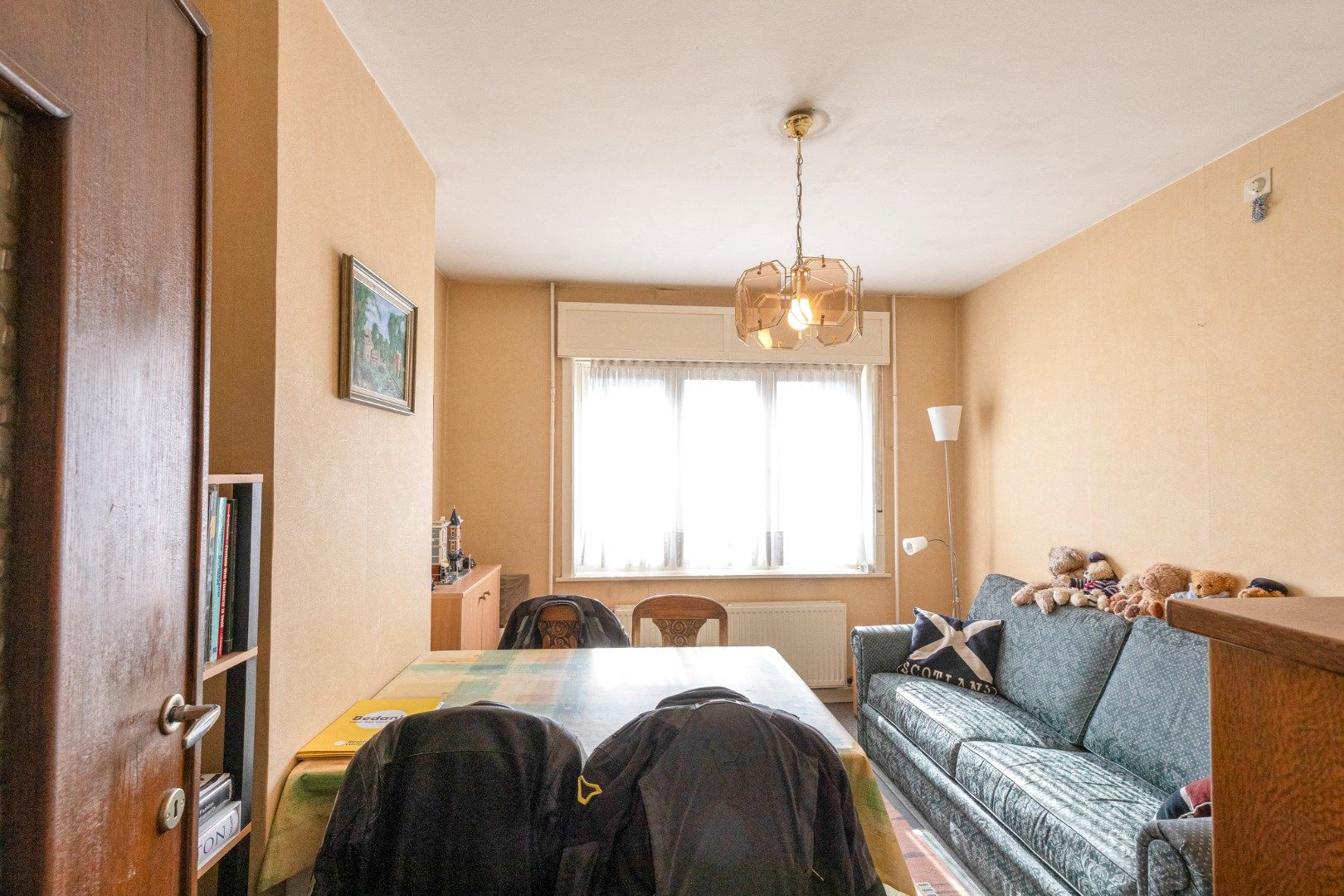 Rijwoning met garage in hartje Zeebrugge foto 13