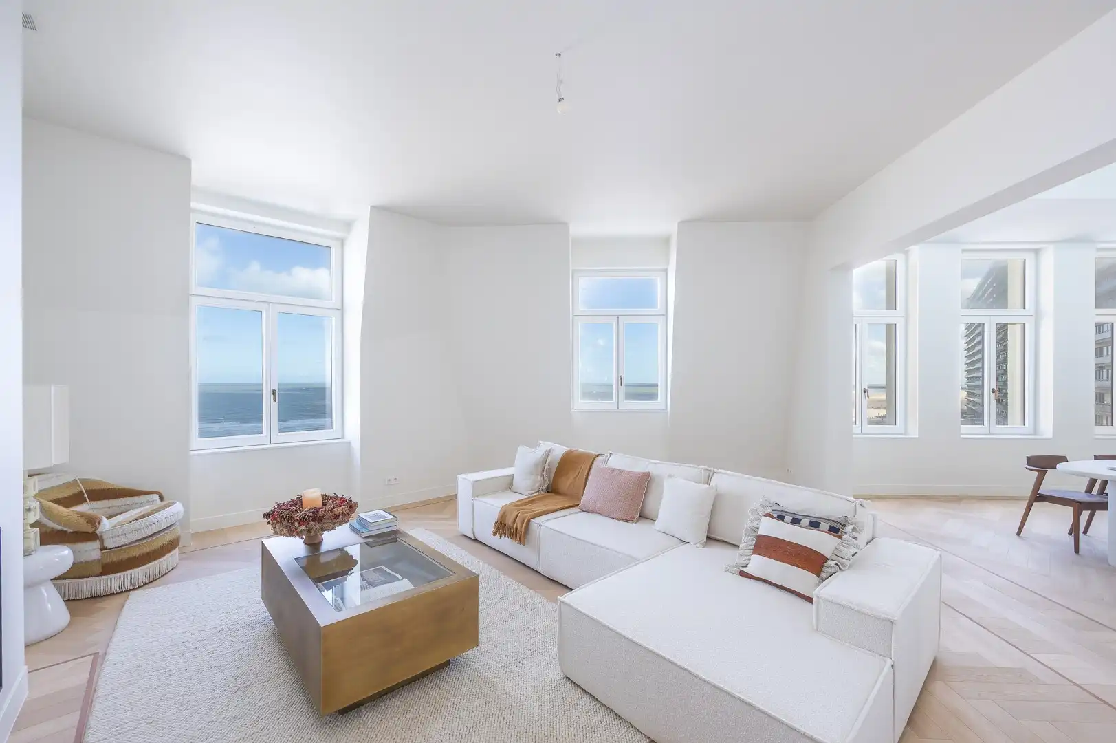 Penthouse te koop foto 3