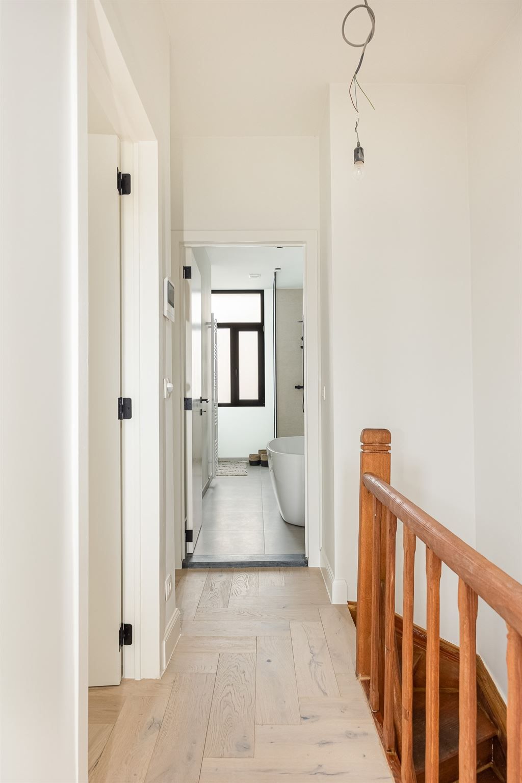 Hoogwaardig gerenoveerde, energiezuinige wonin foto 11