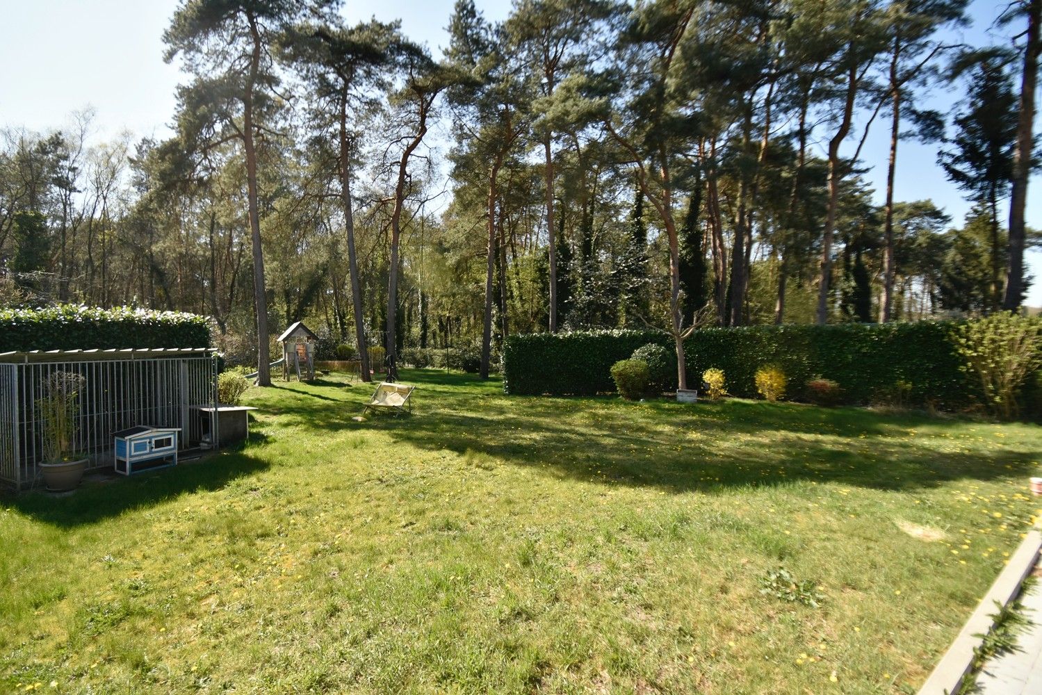 Smaakvol gerenoveerde gezinswoning met 3 à 6 slaapkamers, tevens geschikt voor een vrij beroep, gelegen nabij bosrijk gebied en de Mechelse Heide foto 26