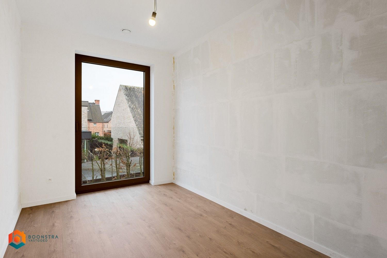 Duplex-appartement met 3 slaapkamers en 2 ondergrondse parkeerplaatsen in Duffel foto 10