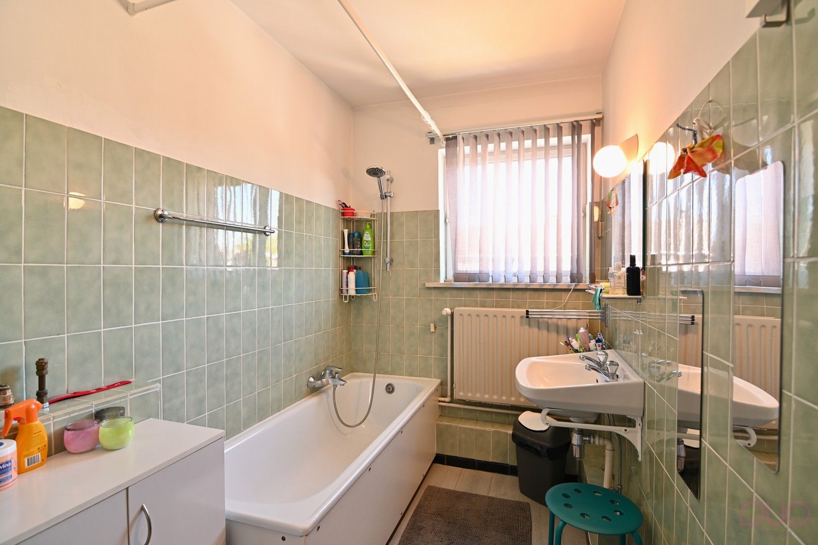 Ééngezinswoning met vier slaapkamer rustig gelegen in Truiense stadsrand foto 13