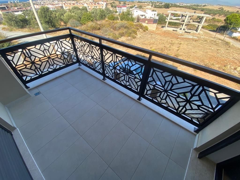 Luxe villa foto 14