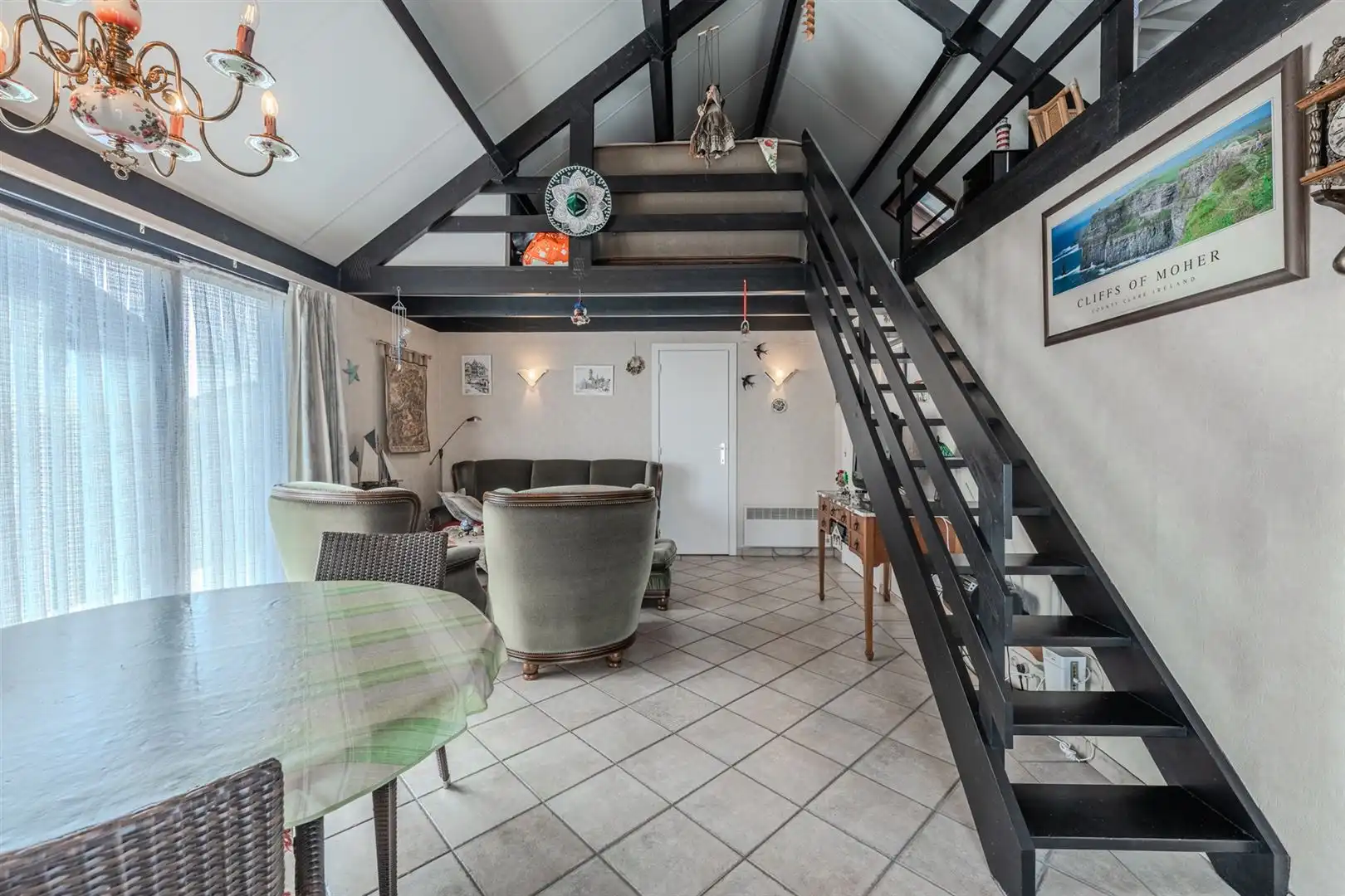 vakantiewoning foto 5