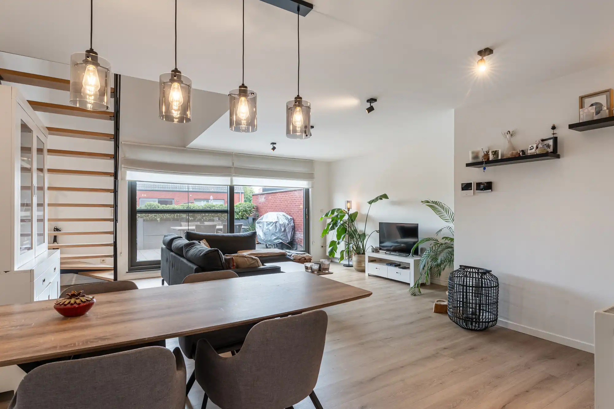 Appartement te koop foto 5