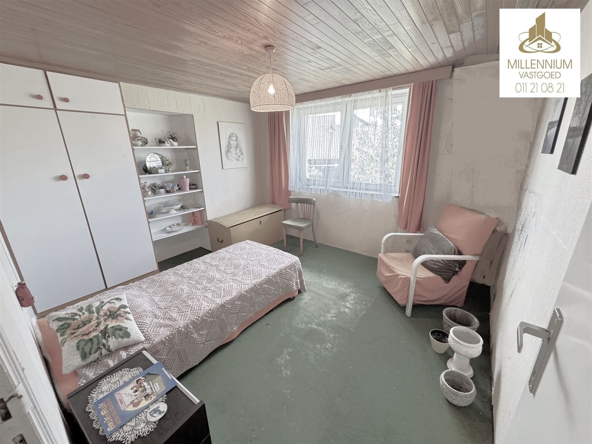 Ruime 5-Slaapkamerwoning te Bilzen 10a 13ca foto 14