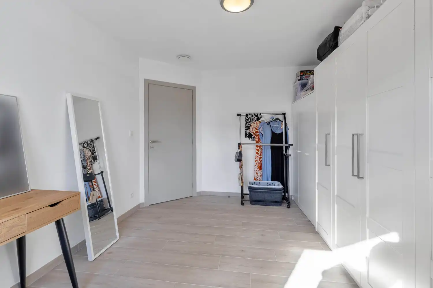 Recente energiezuinige woning met 4 slaapkamers in het bosrijke Wiemesmeer (Zutendaal) foto 18