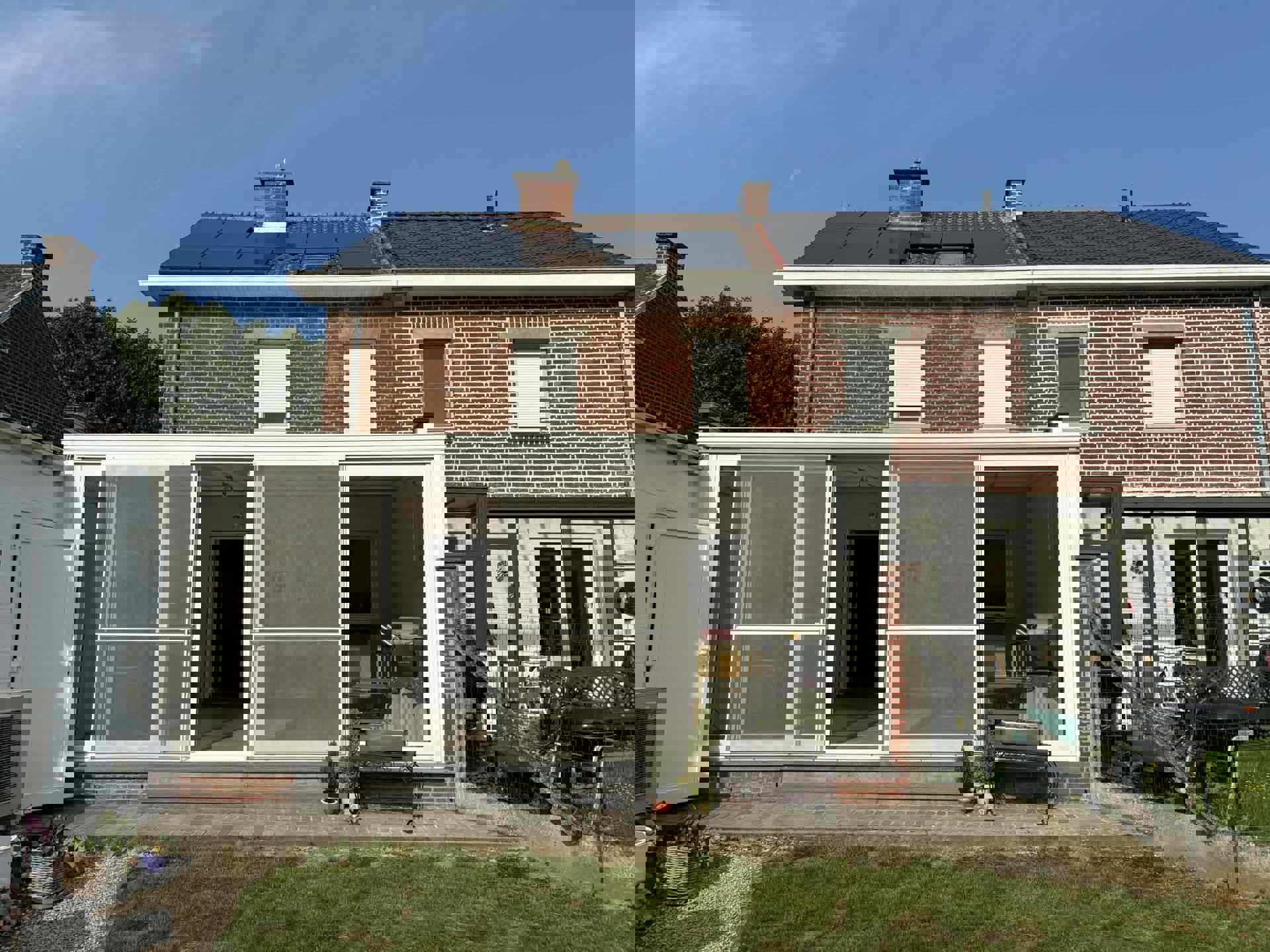 NINOVE - Ruime burgerwoning foto 17