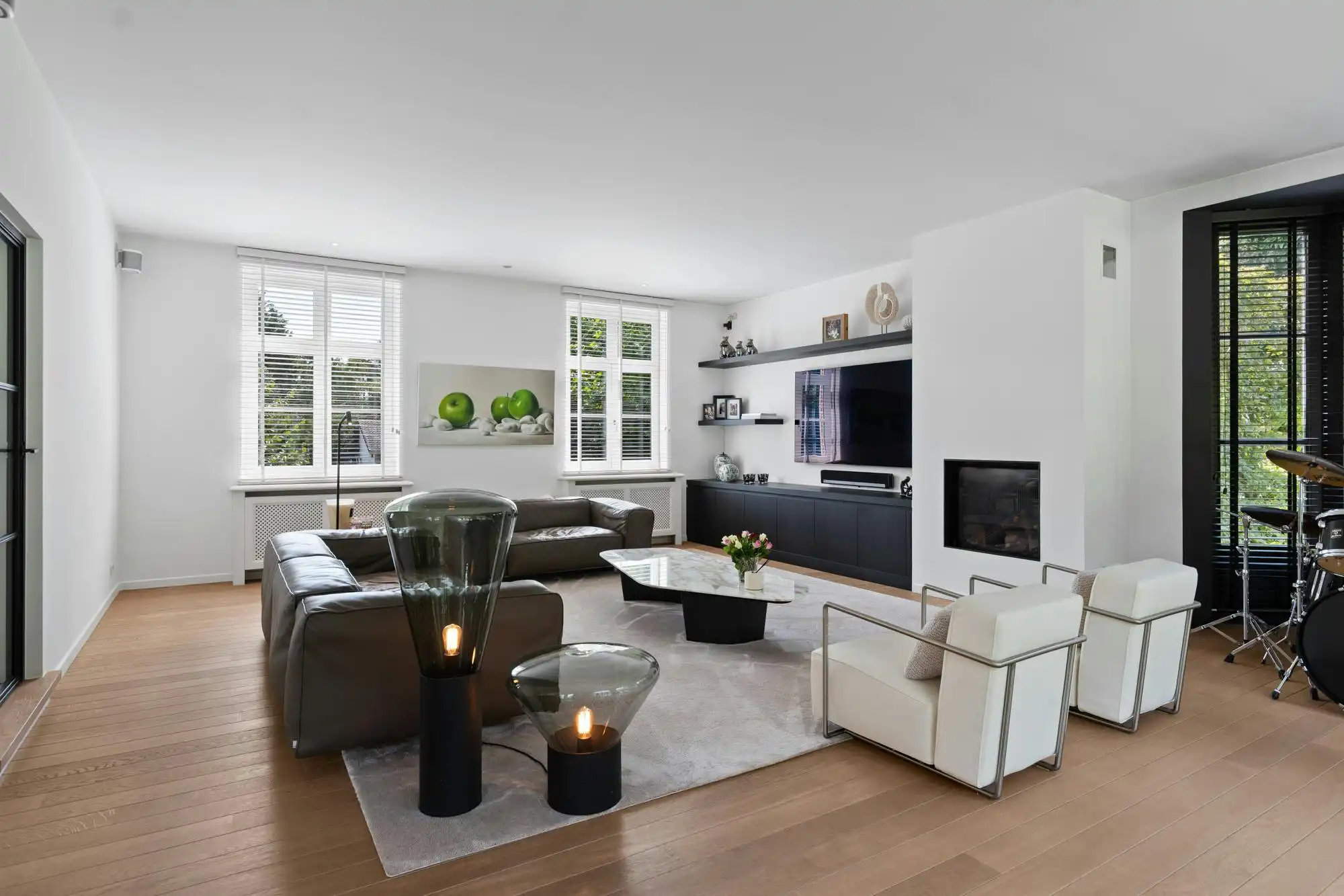 luxueuze villa op perceel van 2000m² te koop in Herentals foto 7