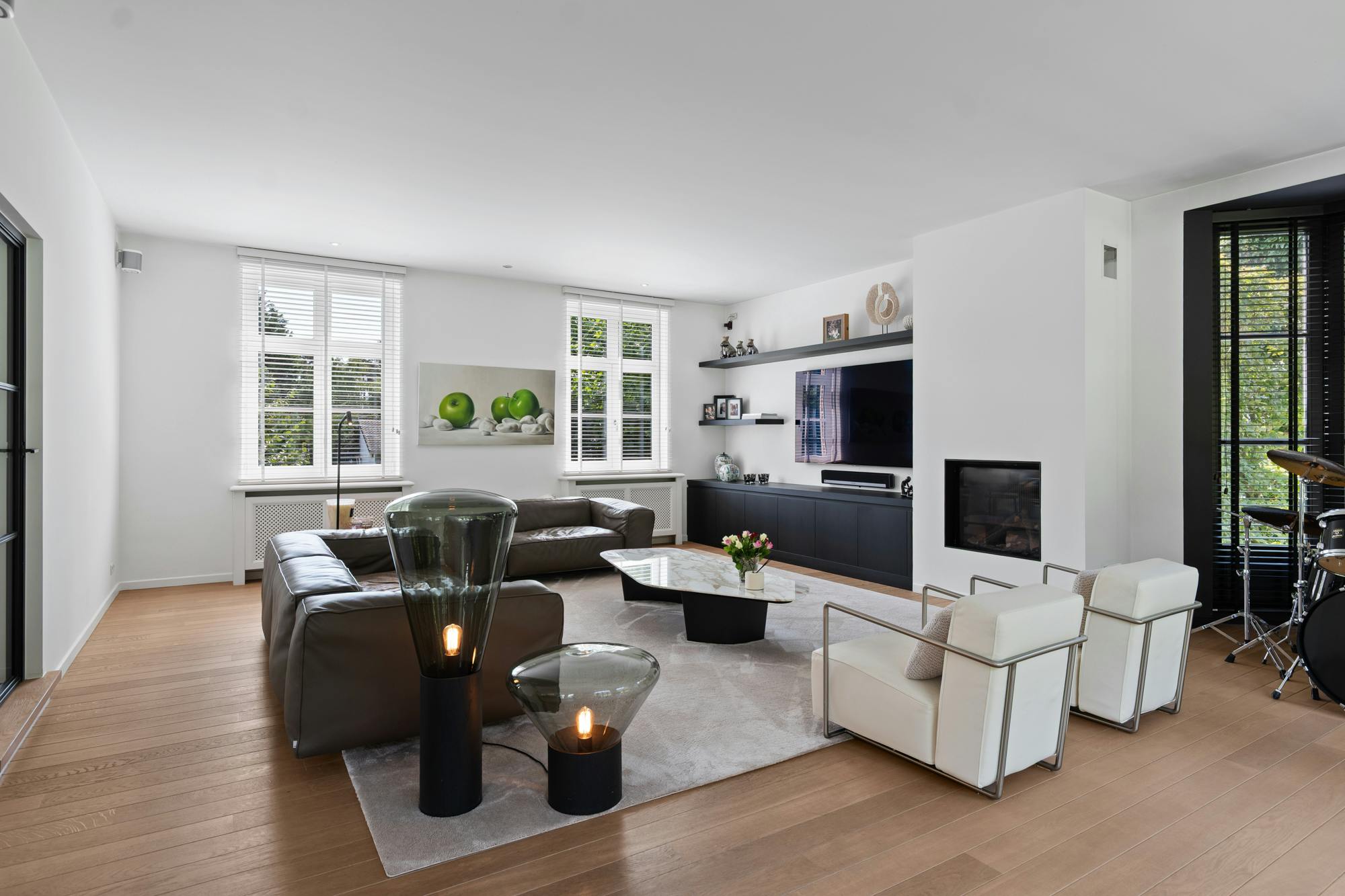 luxueuze villa op perceel van 2000m² te koop in Herentals foto 6