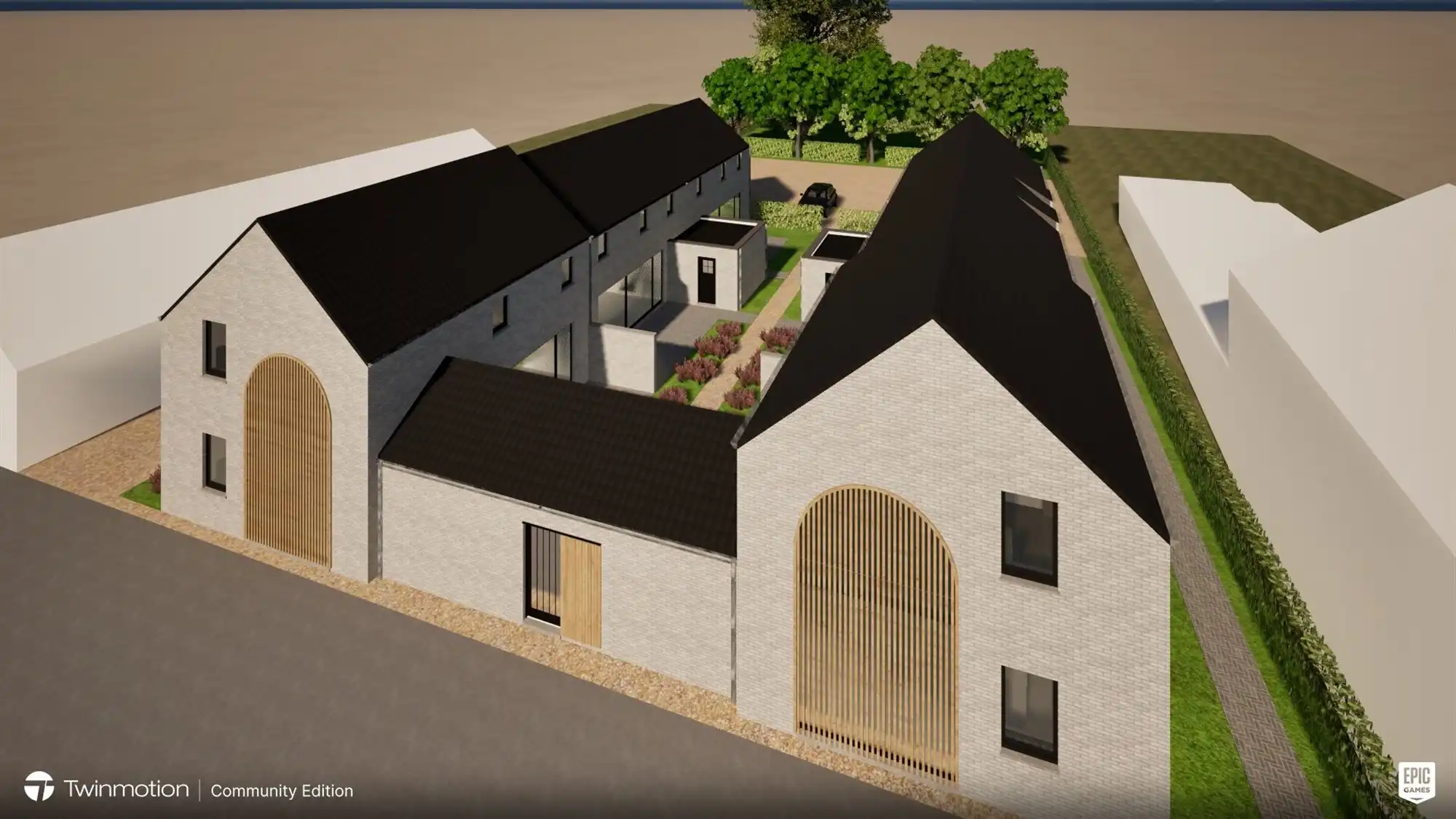 NIEUWBOUWWONING IN WOONPROJECT AAN DE MAASPLASSEN foto 10