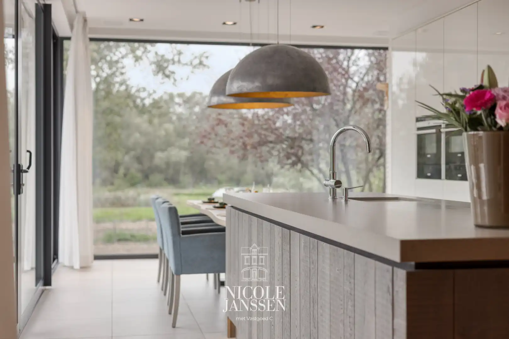 Villa met tijdloze charme  foto 13