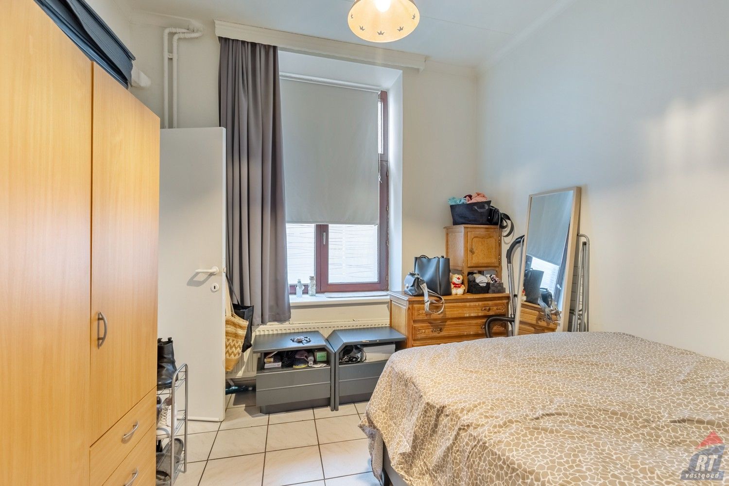 Rendabel appartementsgebouw met 7 éénslaapkamerappartementen op een top locatie in Sint-Truiden foto 6