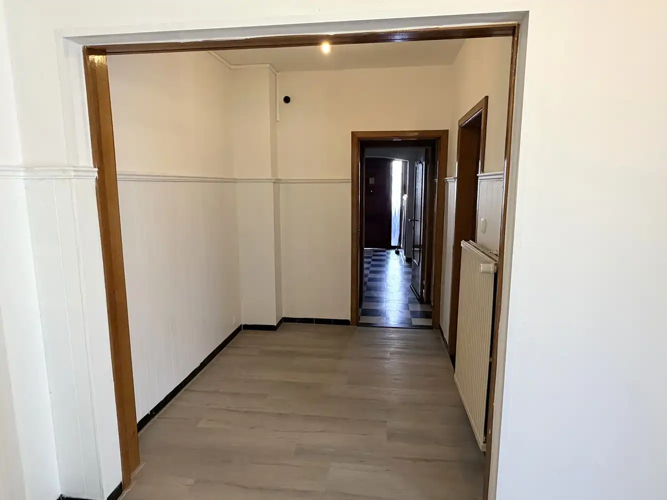 Grote gezinswoning met eventueel kangoeroepotentieel op toplocatie - MET garage foto 10