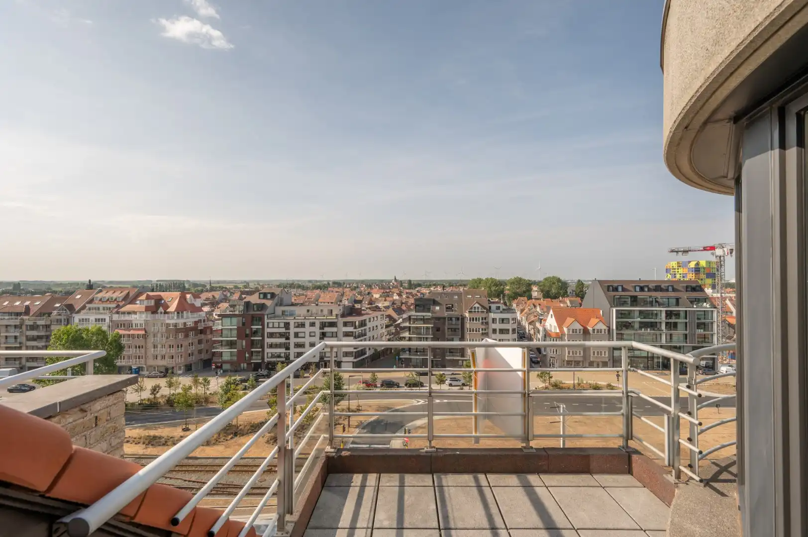 Appartement te koop foto 6