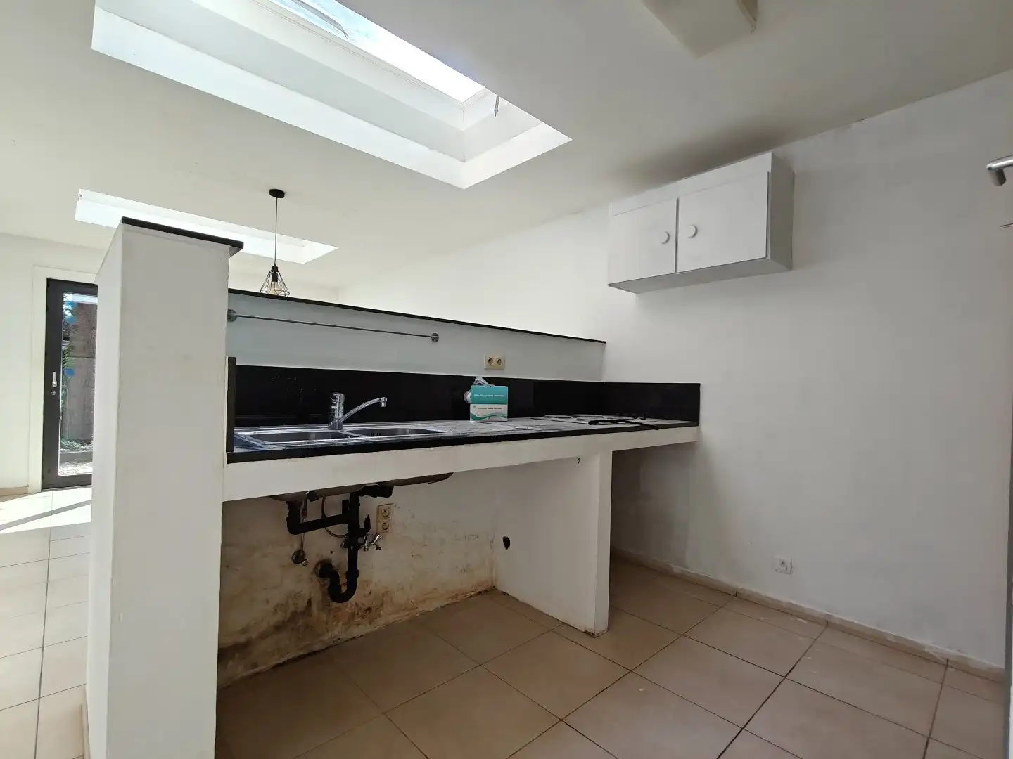 Woning te centrum van Lokeren foto 4