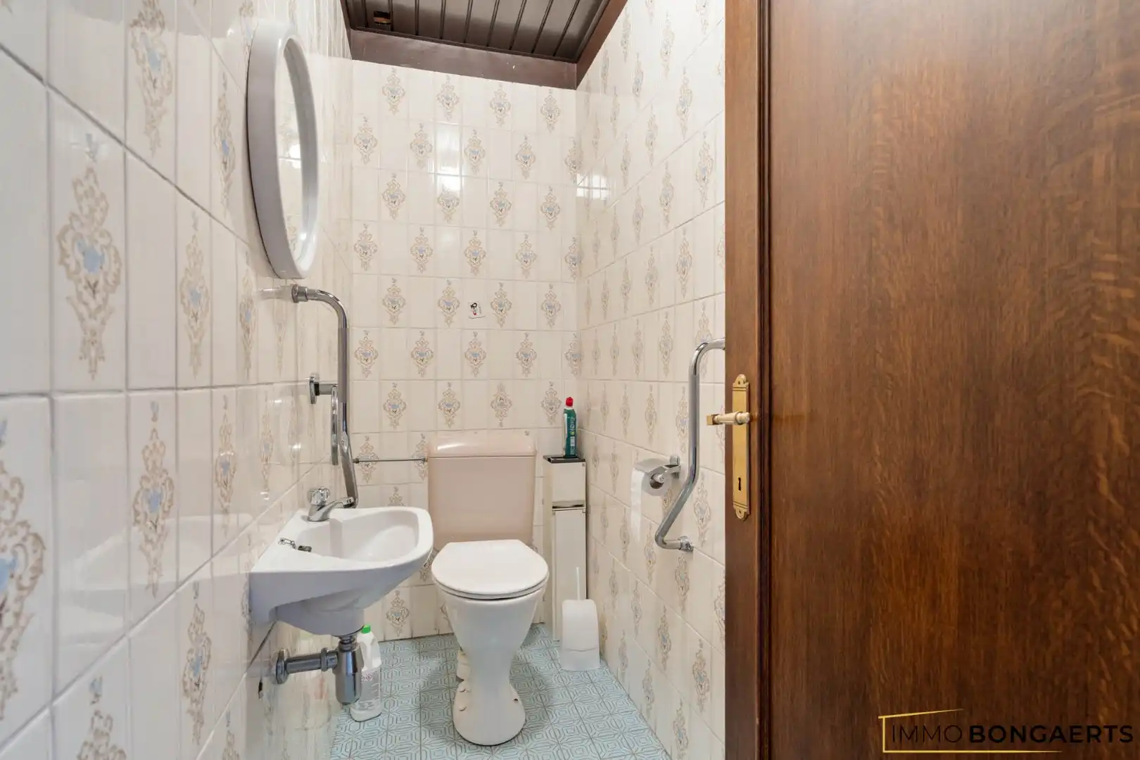 Ruime gelijkvloerse woning  foto 17