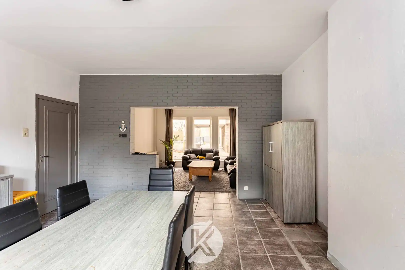 Charmante gezinswoning op een centrale ligging foto 4