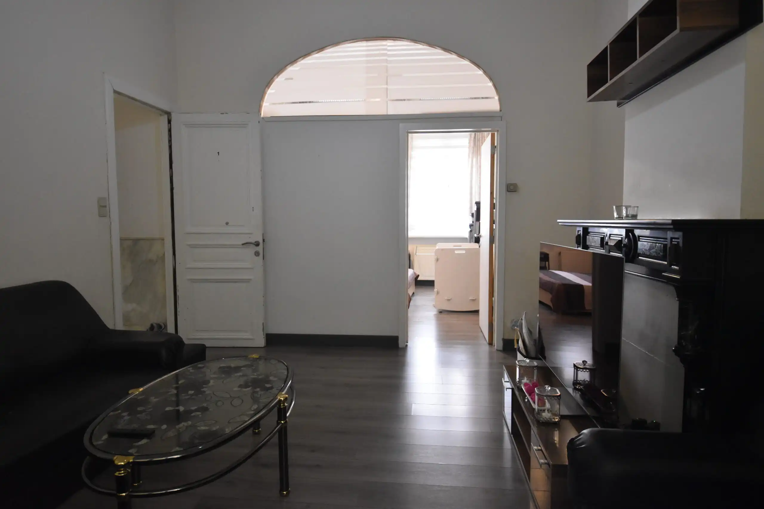 Opbrengsteigendom in karaktervolle herenwoning – centrum Sint-Niklaas foto 5