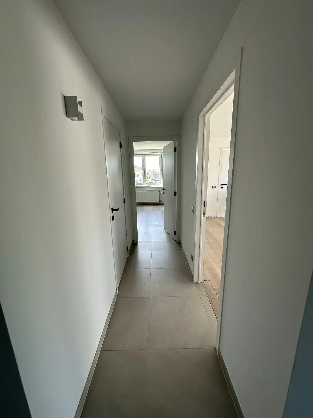 Ruim appartement met 3 slpk en zonnig terras, autostaanplaats, Torhout foto 15