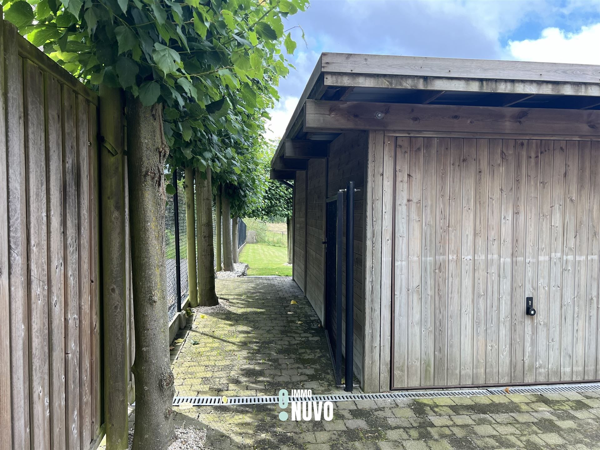 Gunstig gelegen woning met mooie tuin in Asse! foto 13