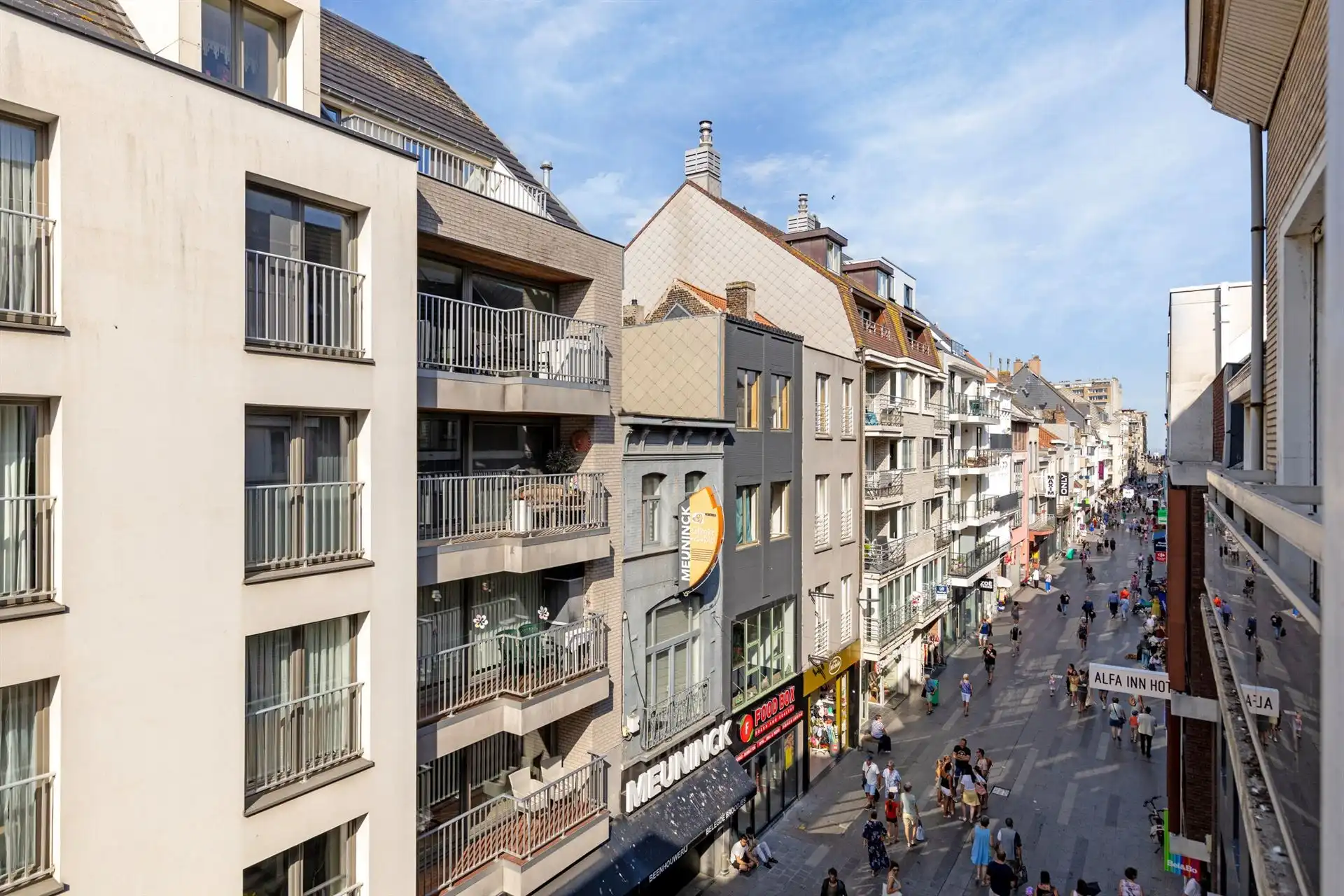 CENTRAAL / EERSTE INGEBRUIKNAME foto 6