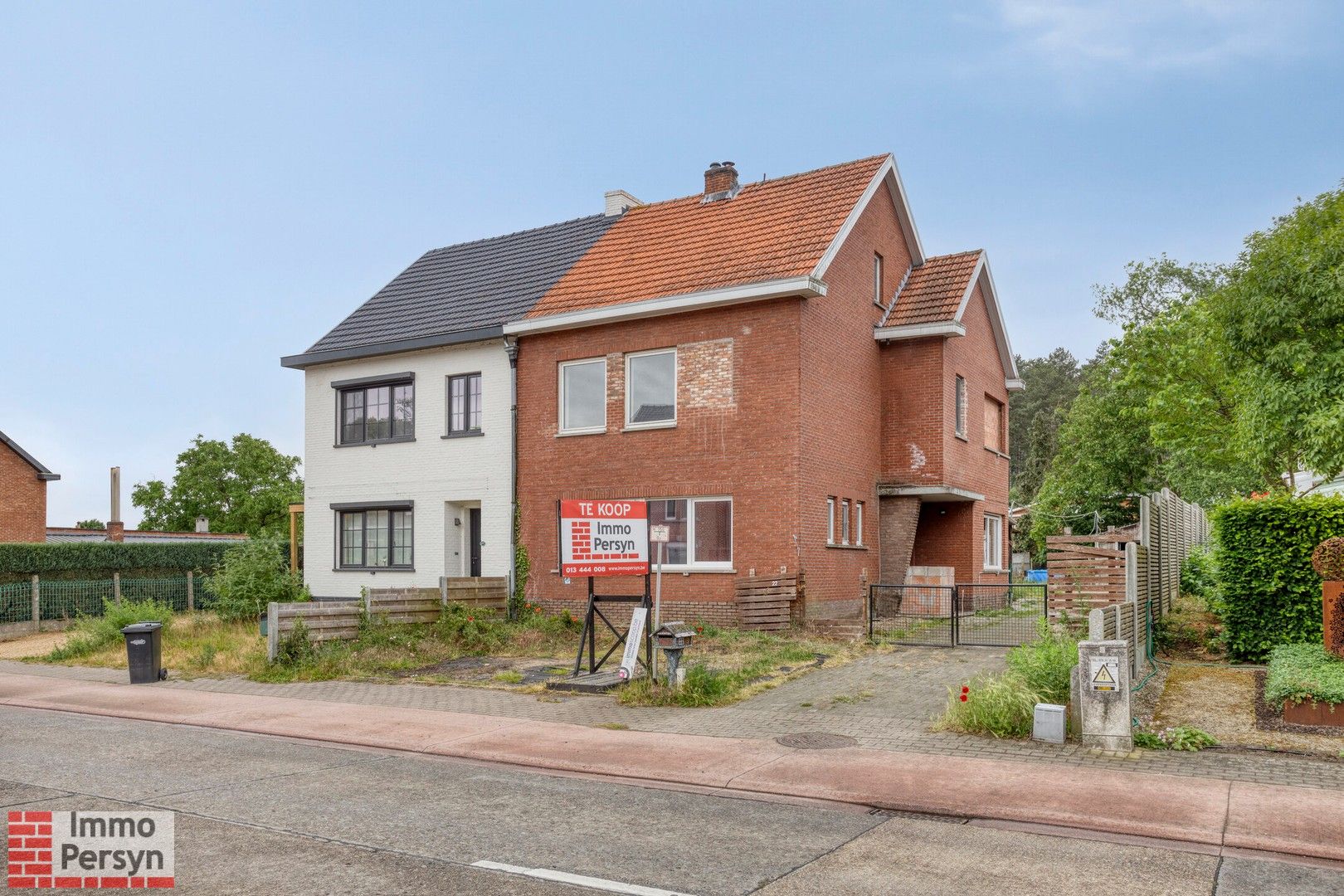 Huis te koop foto 2