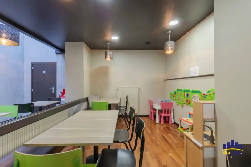 Ter overname: Instapklare broodjeszaak – N’Yammie (centrum Izegem) foto 7