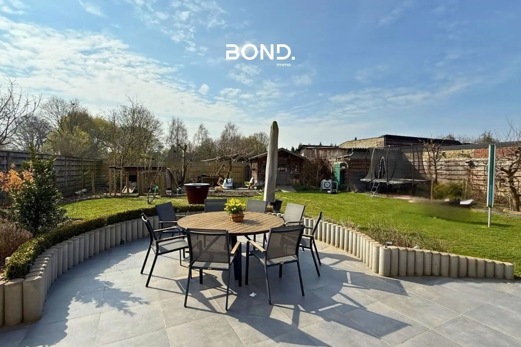 Instapklare gezinswoning foto 3