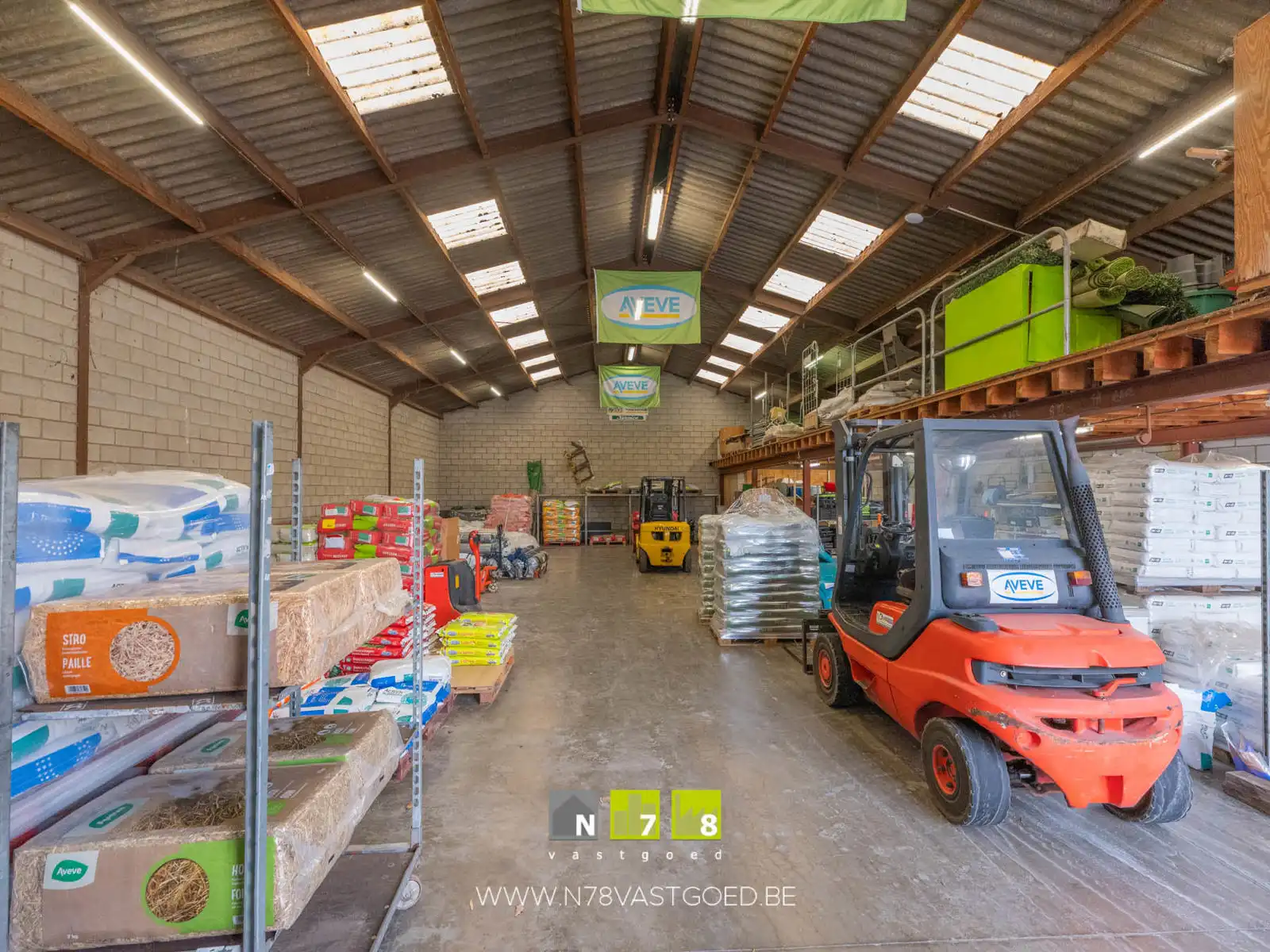 Gebouw te koop foto 14