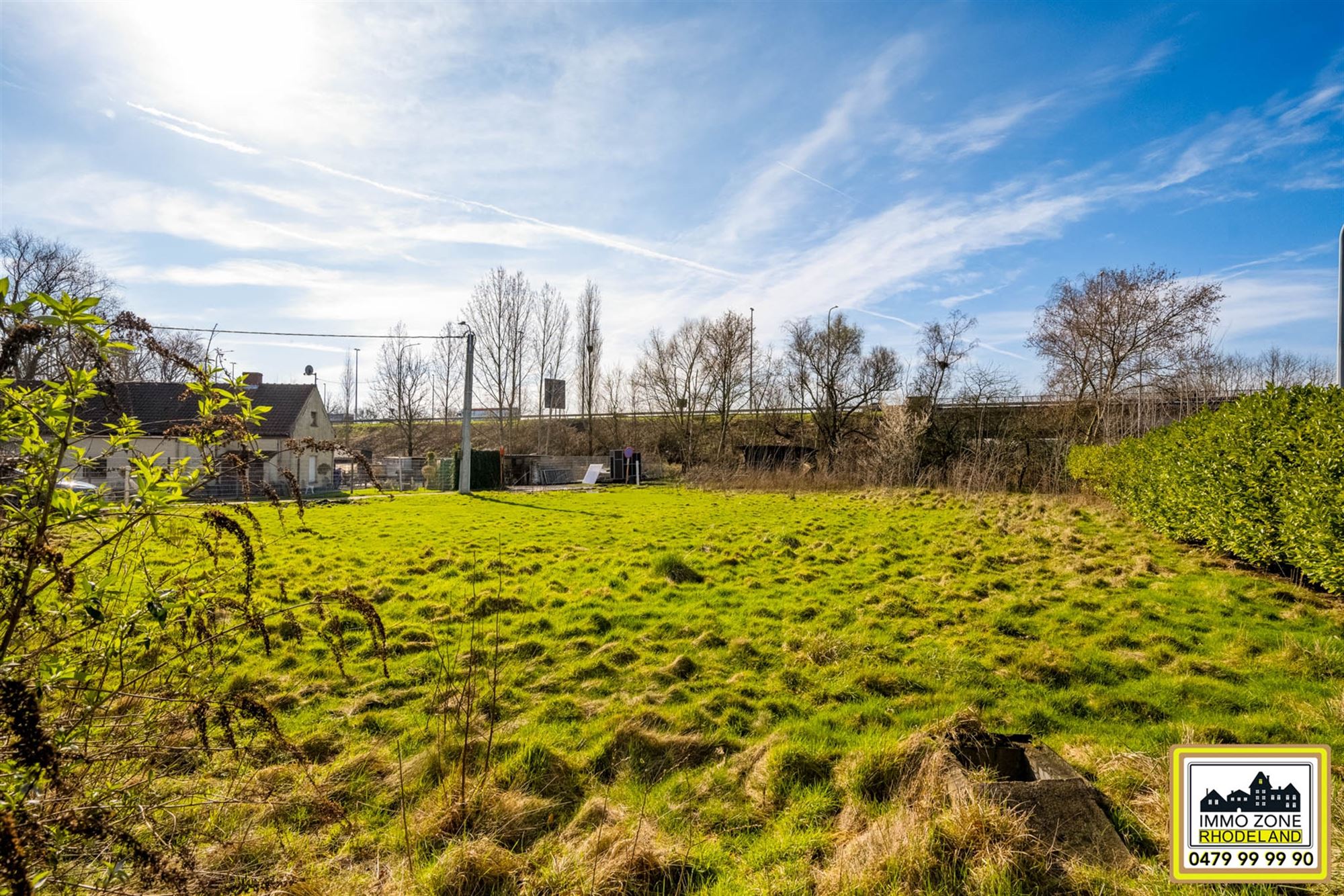 Te renoveren ruime statige woning op groot perceel foto 22