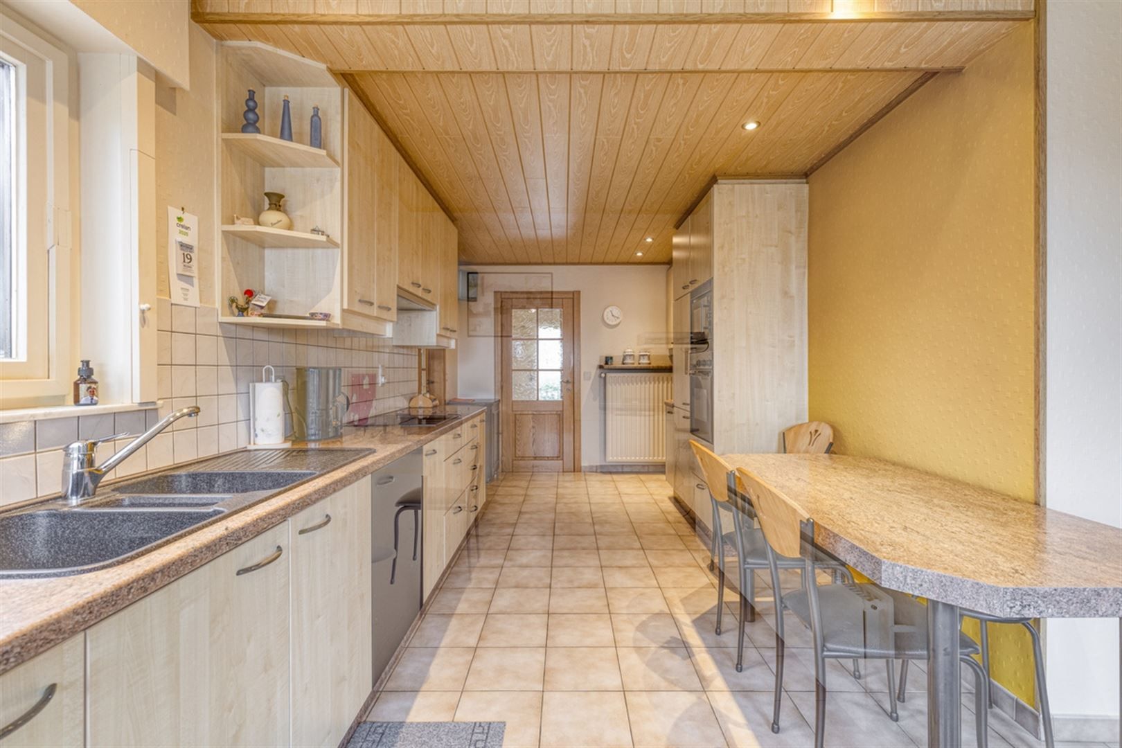 Verzorgde woning met 3 slaapkamers foto 16