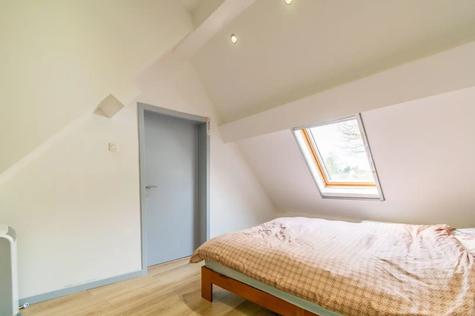 INSTAPKLARE WONING (EPC: B) MET 3 SLP + 2BDK ! foto 10