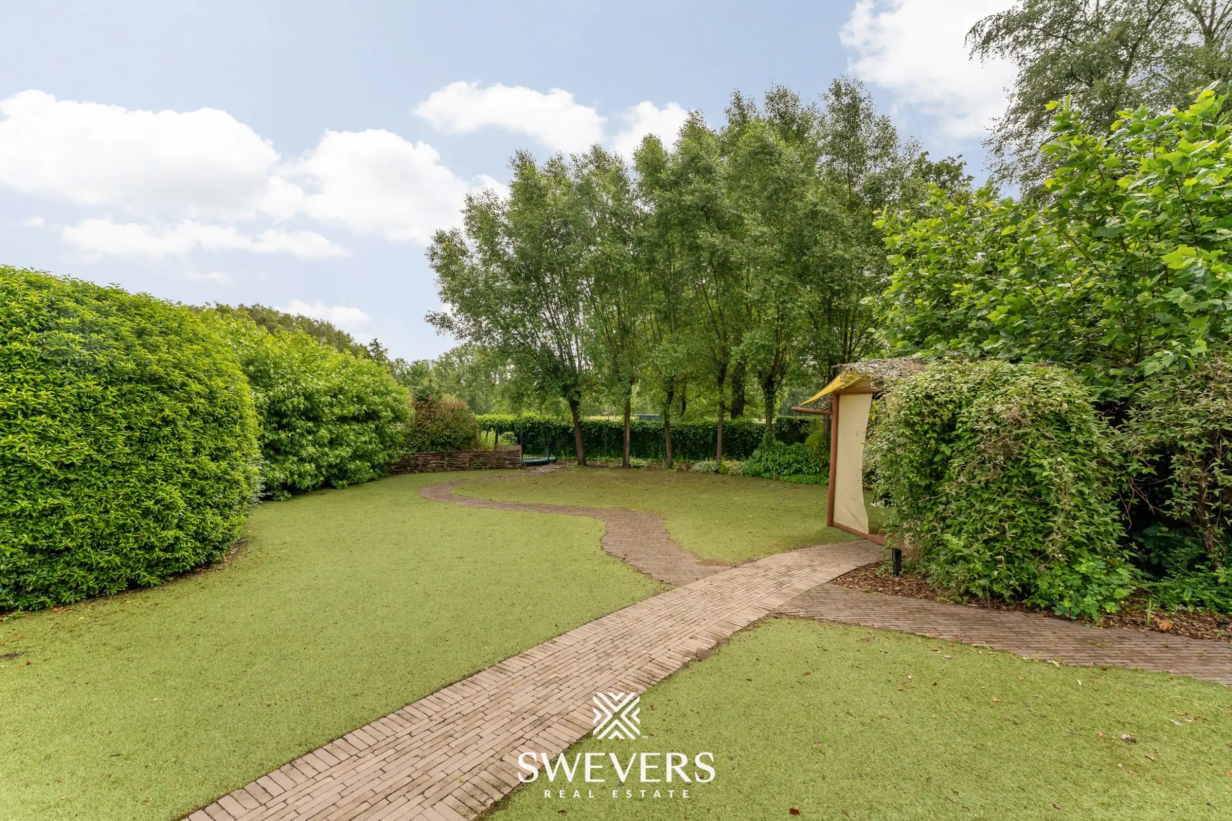 Luxueuze villa op zonrijk perceel (15a 35ca) te Beringen foto 33