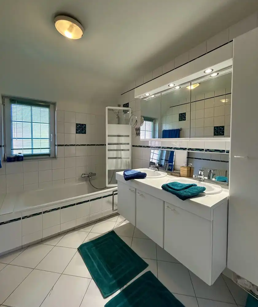 Prachtige energetische villa op een rustige en groene locatie foto 20