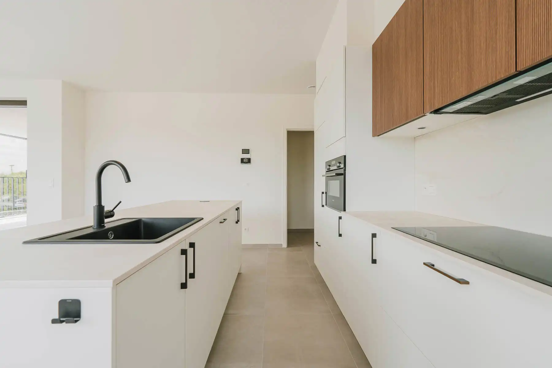 Prachtig nieuwbouw BEN appartement op top locatie! foto 10