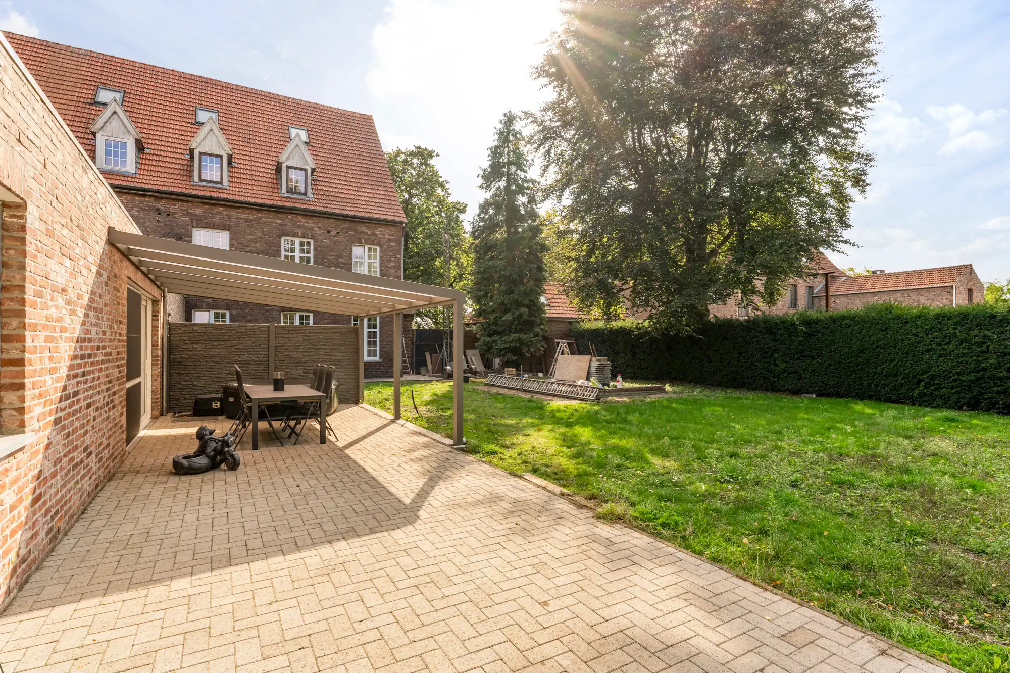 Huis te koop foto 26