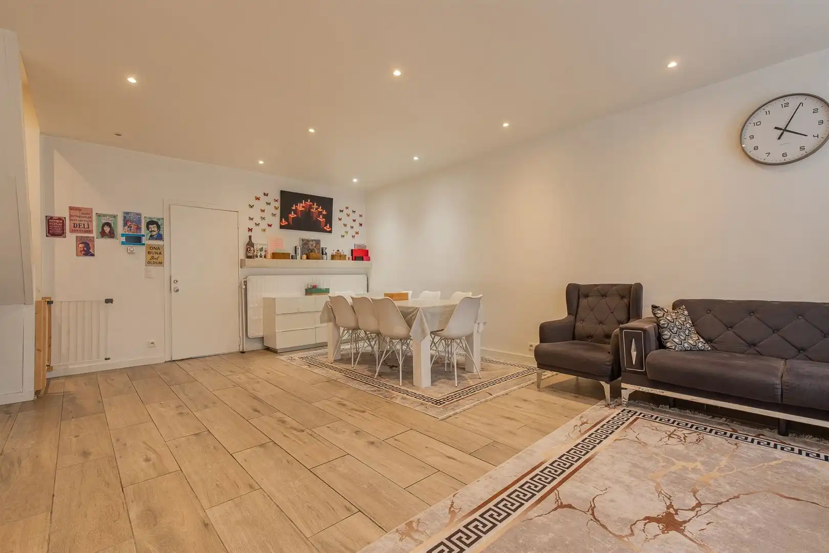 Duplex/Penthouse foto 2