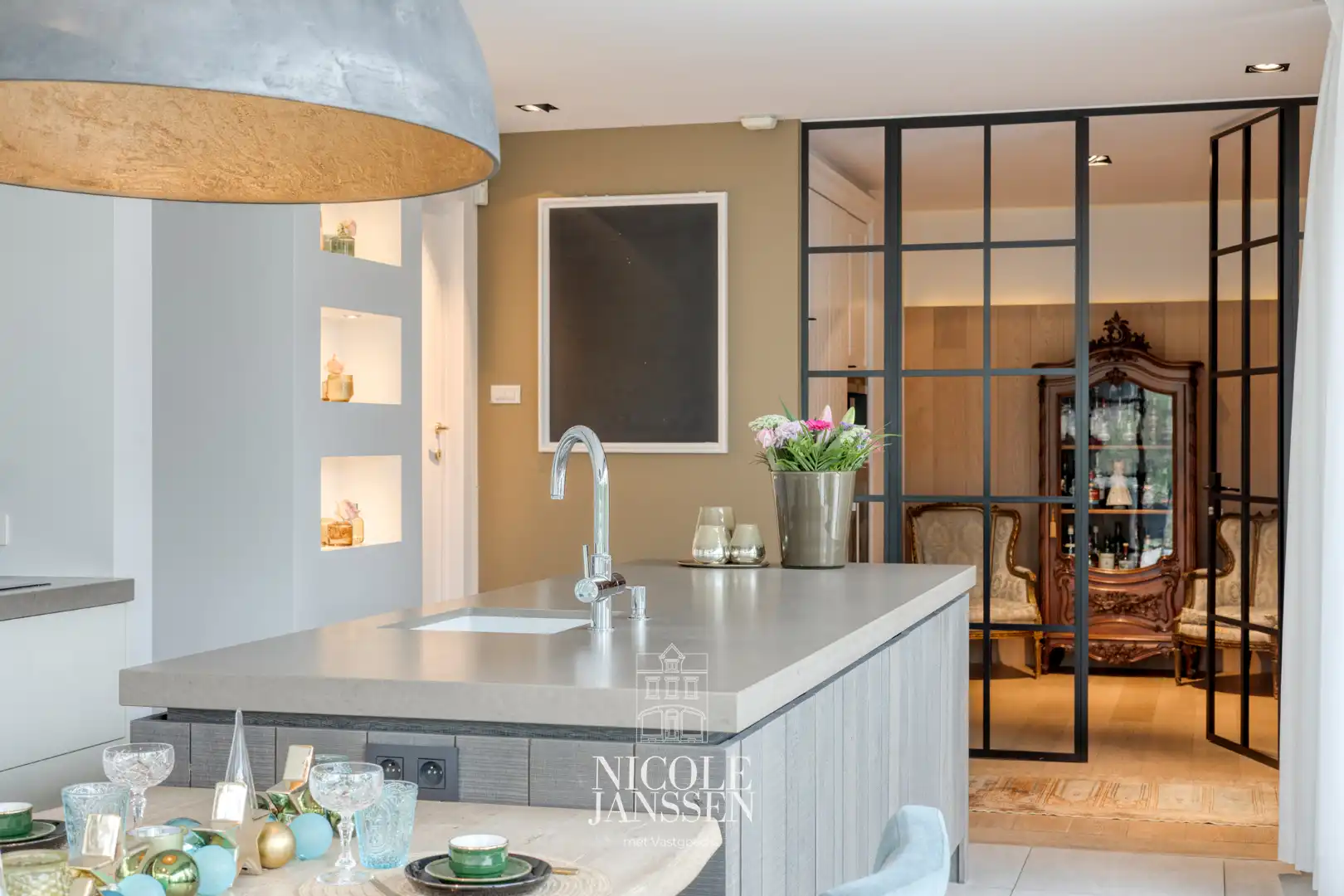 Villa met tijdloze charme  foto 15