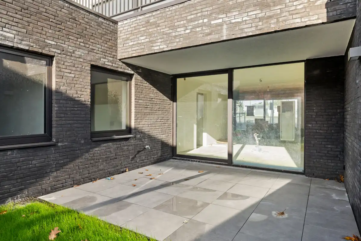 Exclusieve BEN-nieuwbouwappartementen in het hart van Oudegem – luxueus wonen aan 6% btw (onder voorwaarden) foto 15